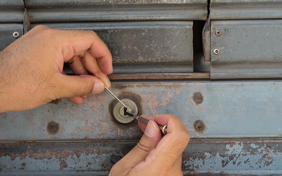 professionnel serrurier dépannage Gennevilliers