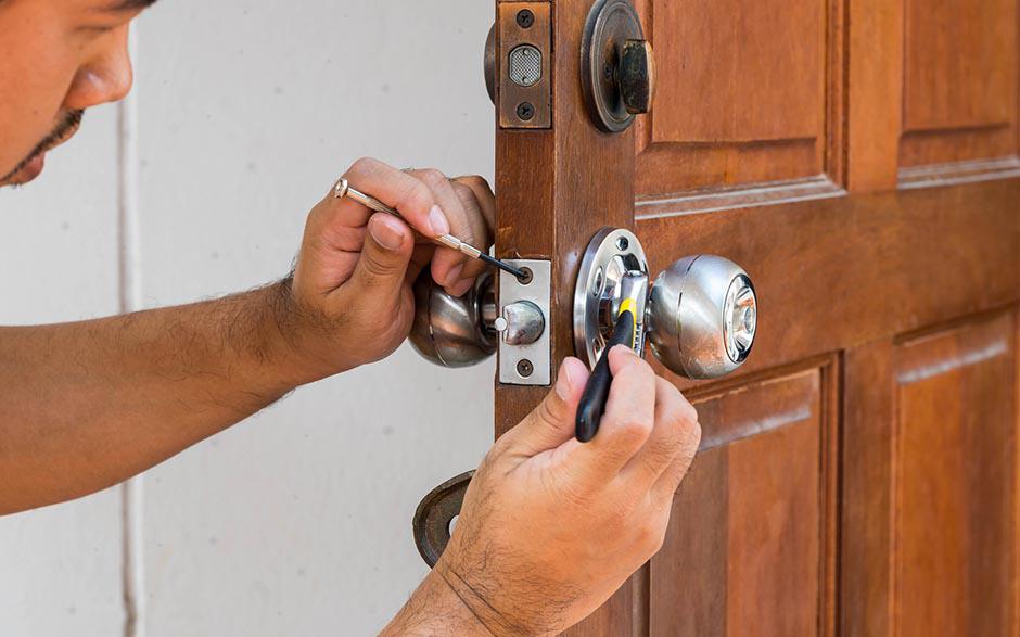 ouvrir une porte sans clé Bobigny