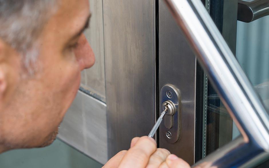  ouvrir une porte claquée Bobigny